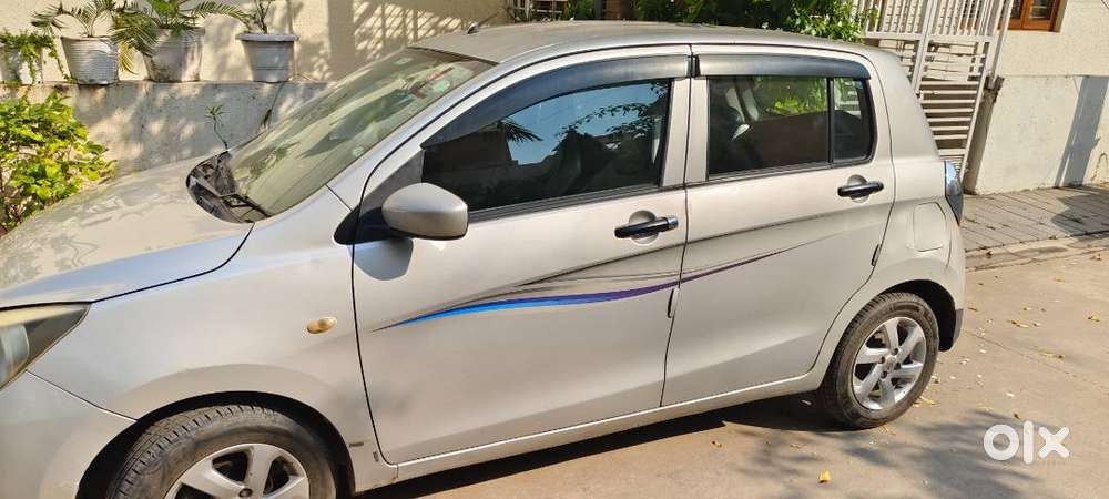 Maruti Suzuki Celerio 2014 Car