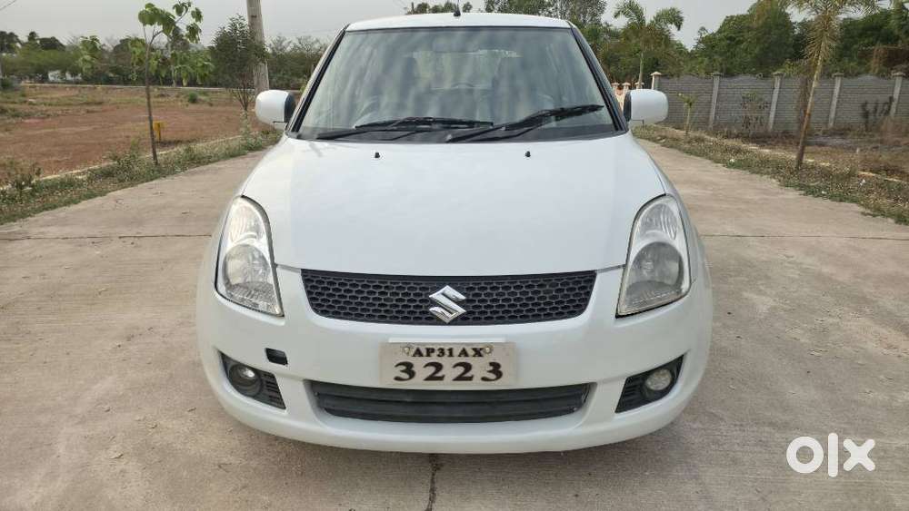 Maruti Suzuki Swift 2004-2010 Vdi Bsiii, 2008, Diesel