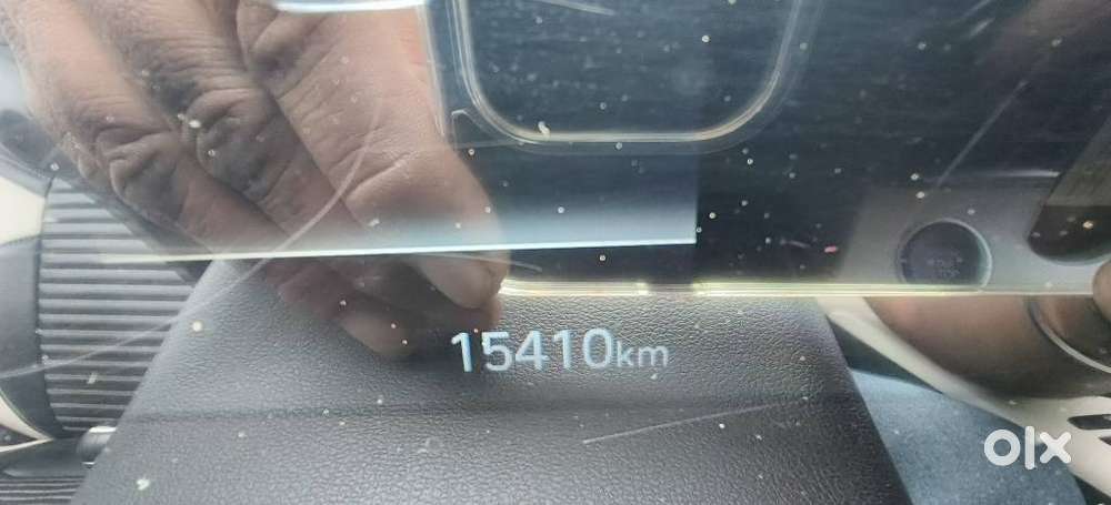 Hyundai Verna 1.5 Sx Petrol Mt, 2025, Petrol