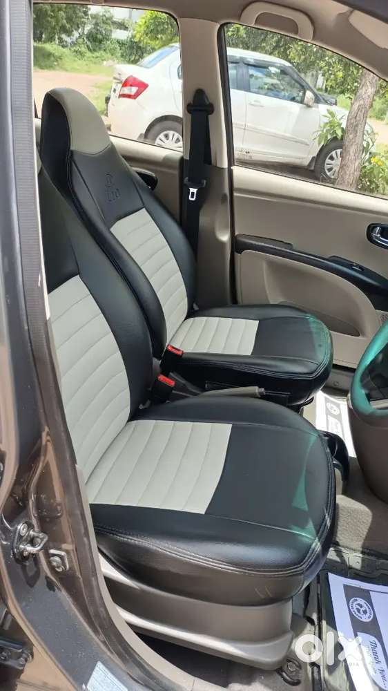 Hyundai I10 Sportz Option, 2012, Petrol