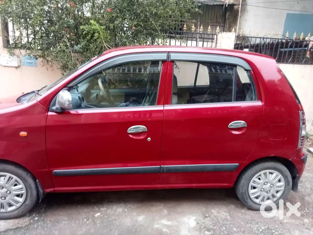 Hyundai Santro Xing 2004