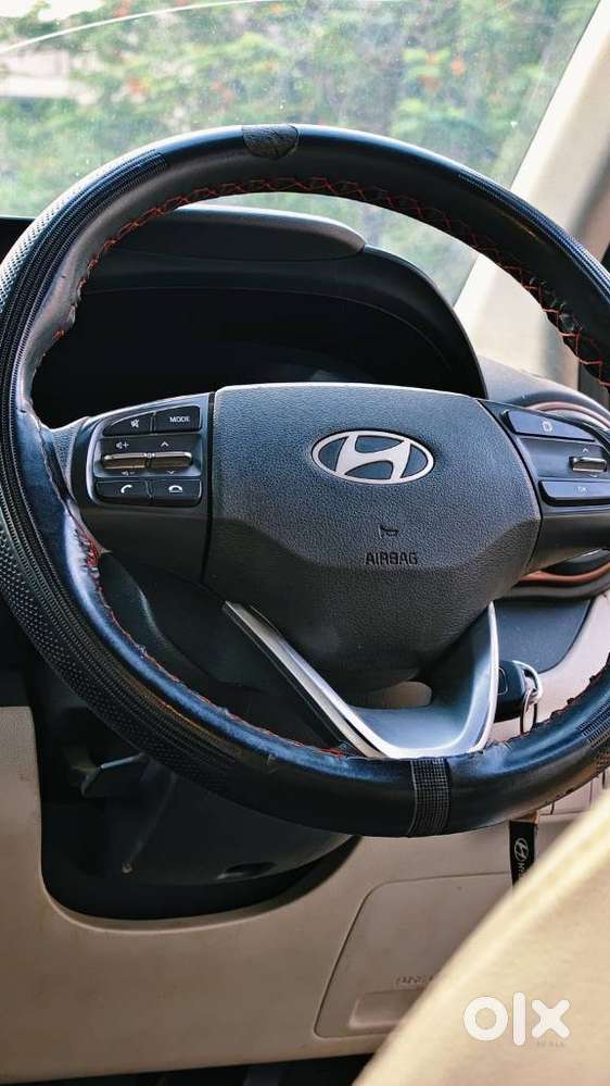 Hyundai Aura 1.2 S Cng, 2024, Cng & Hybrids
