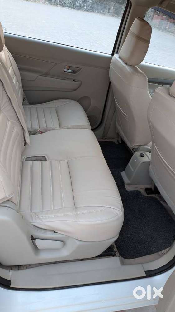 Maruti Suzuki Ertiga 1.5 Tour M Cng, 2021, Cng & Hybrids