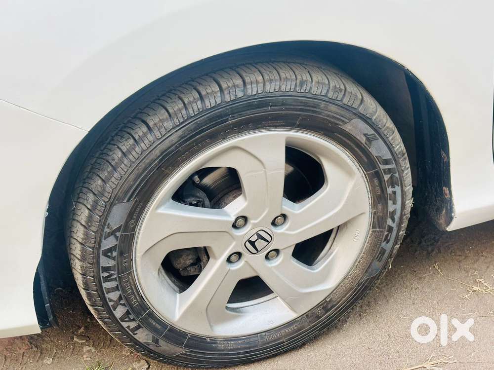 Honda City 1.5 Vx I-vtec Mt, 2014, Petrol