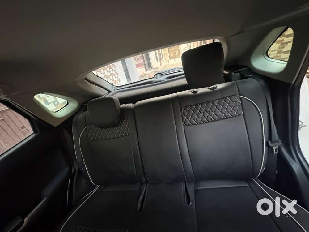 Maruti Suzuki Baleno Petrol Good Condition