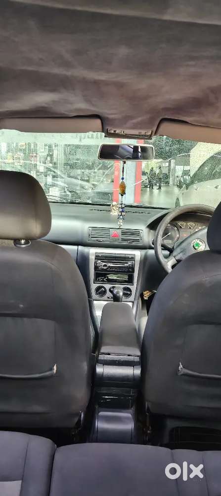 Skoda Octavia Diesel 2006 Car