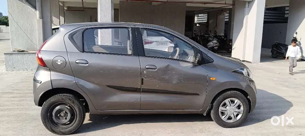 Datsun Redi Go 2016 Limited Edition