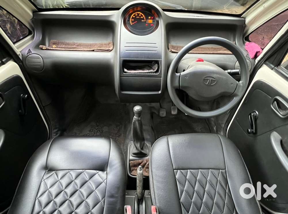 Tata Nano Petrol Manual 2010