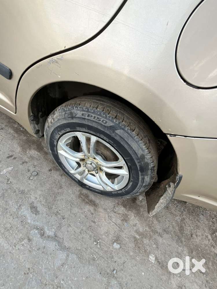 Maruti Suzuki Swift Dzire 2009 Diesel Good Condition