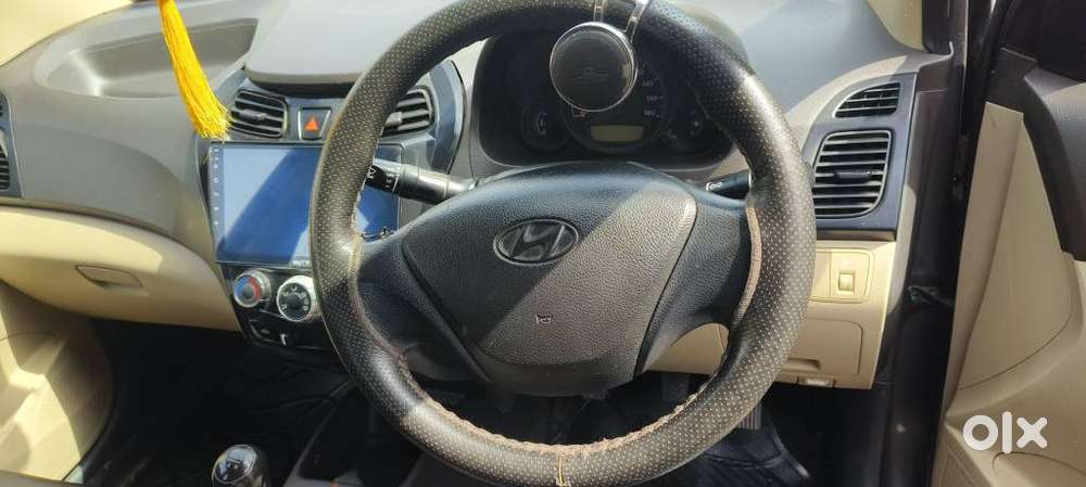 Hyundai Eon, 2016
