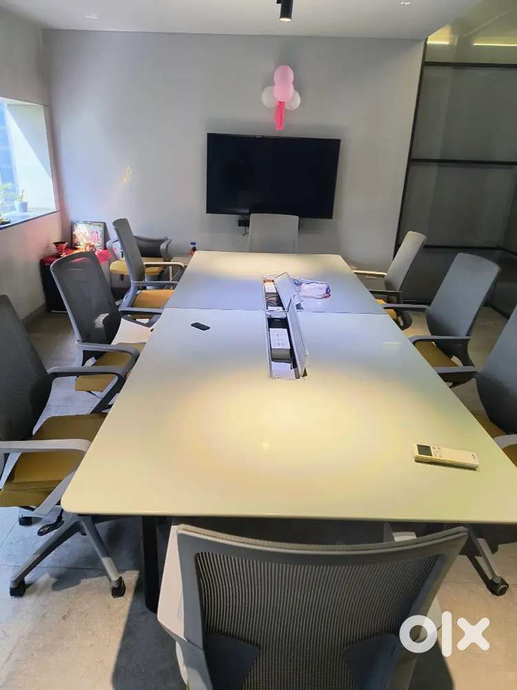 Co- working space
