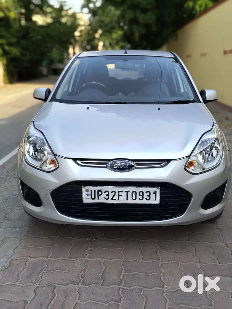 Ford Figo 2013 Cng & Hybrids 79000 Km Driven