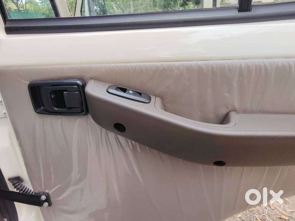 Mahindra Bolero B6, 2024, Diesel