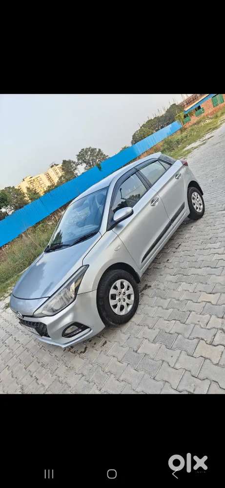 Hyundai I20 2020 Petrol 65000 Km Driven