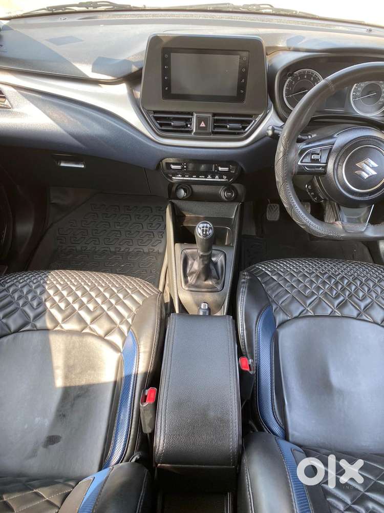 Maruti Suzuki Baleno Delta Cng, 2023, Cng & Hybrids