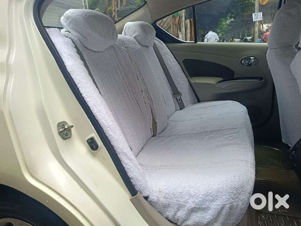 Renault Scala Rxl, 2014, Petrol