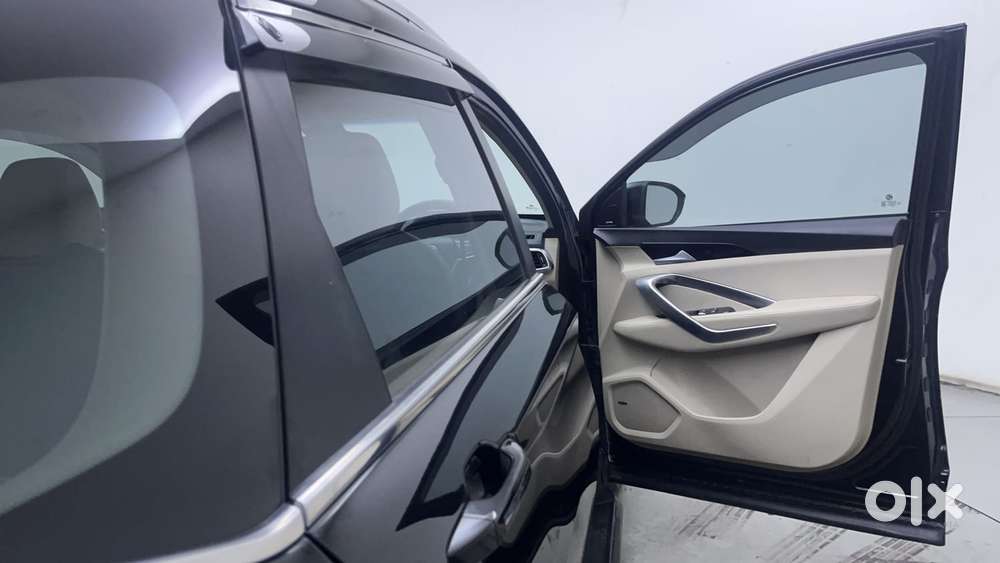 Mg Hector Sharp At, 2021, Petrol