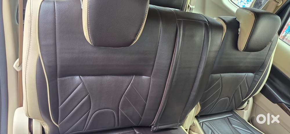 Maruti Suzuki Ertiga 2021
