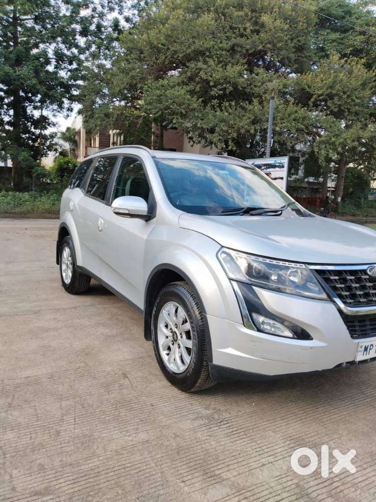 Mahindra Xuv500 W9 1.99, 2019, Diesel