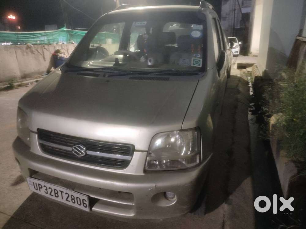 Wagonr Selling On Reasonable Price