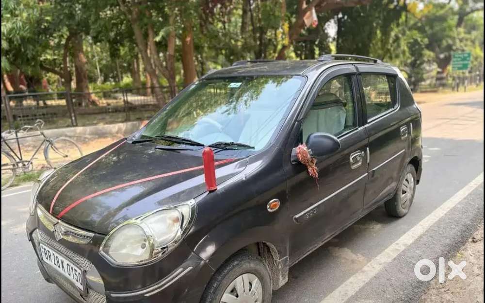 Maruti Suzuki 800 2015 Ac