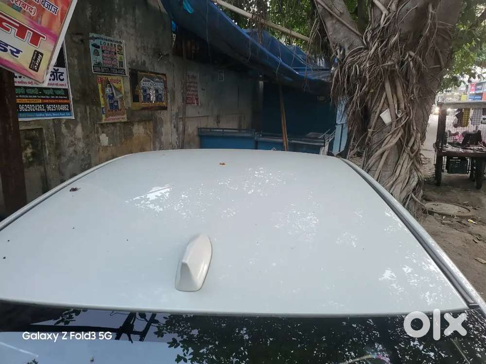 Honda Amaze 2024 Petrol Well Maintained