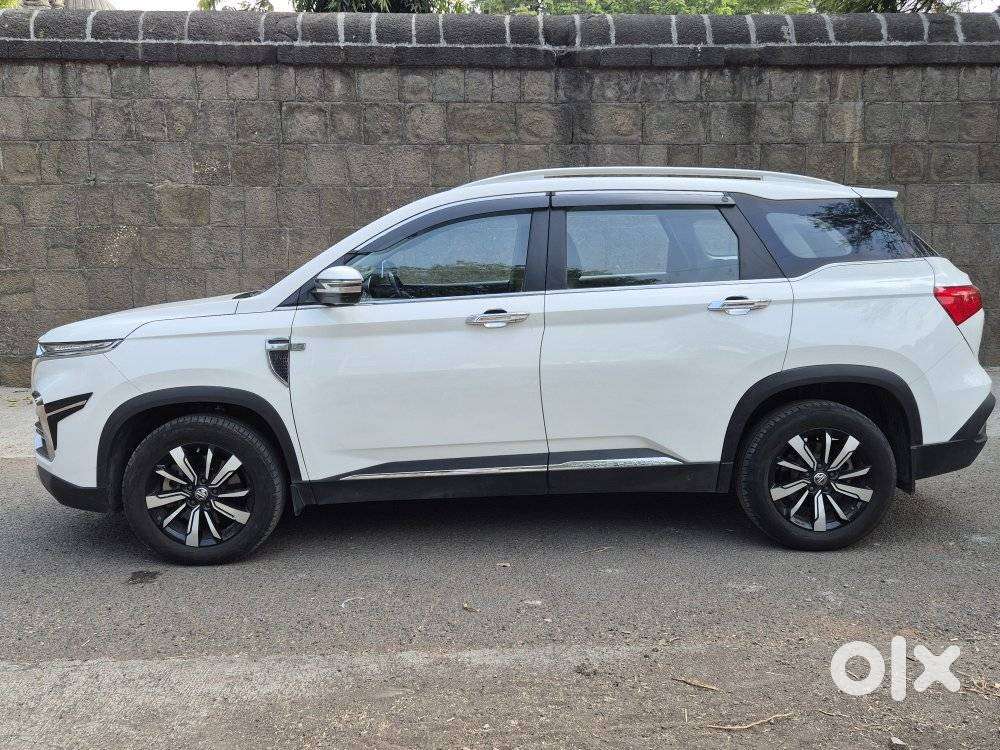 Mg Hector Sharp Dct Automatic, 2019, Petrol