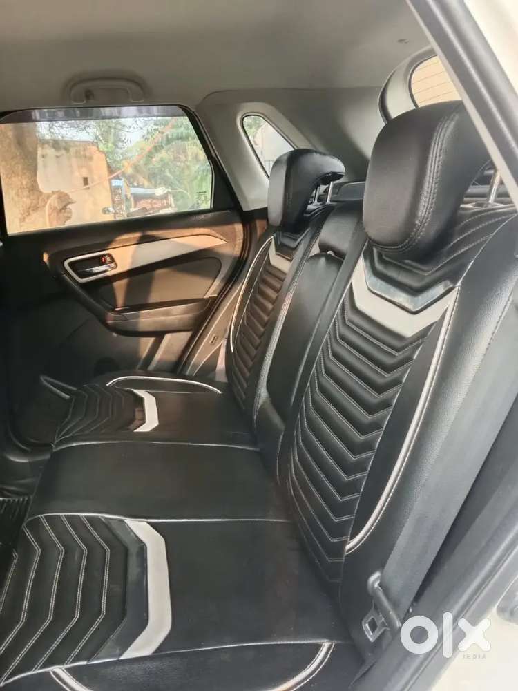 Maruti Suzuki Brezza Zdi 2019