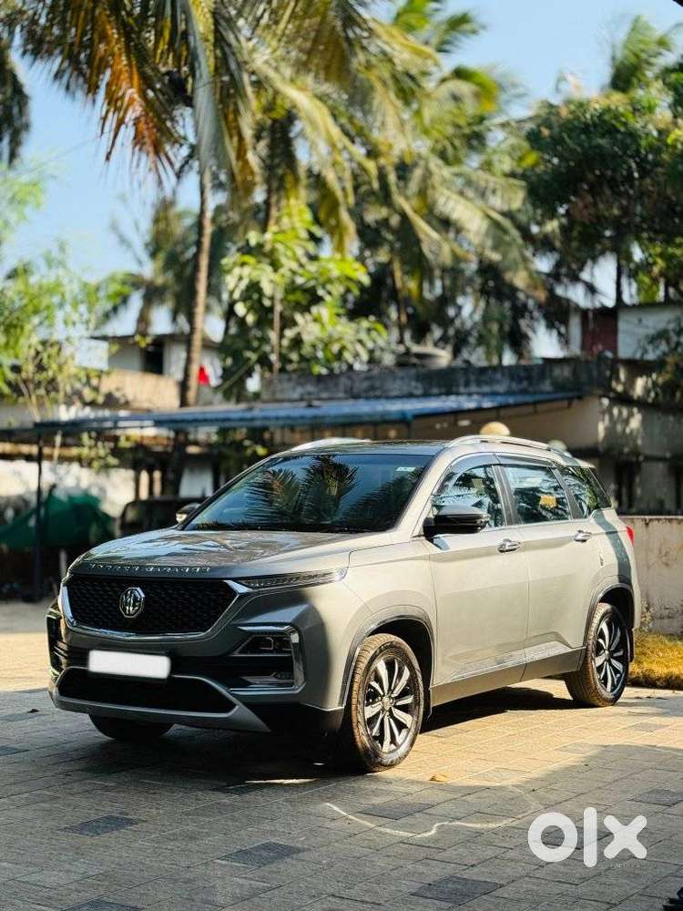Mg Hector 2.0 Sharp Diesel, 2021, Diesel
