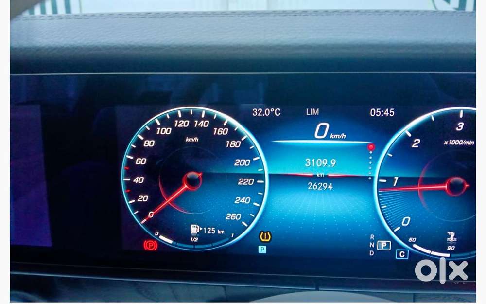 Mercedes-benz E-class 1.9 E220d Avantgarde, 2021, Diesel