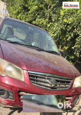 Maruti Suzuki Alto K10 1.0 Lxi, 2011, Petrol