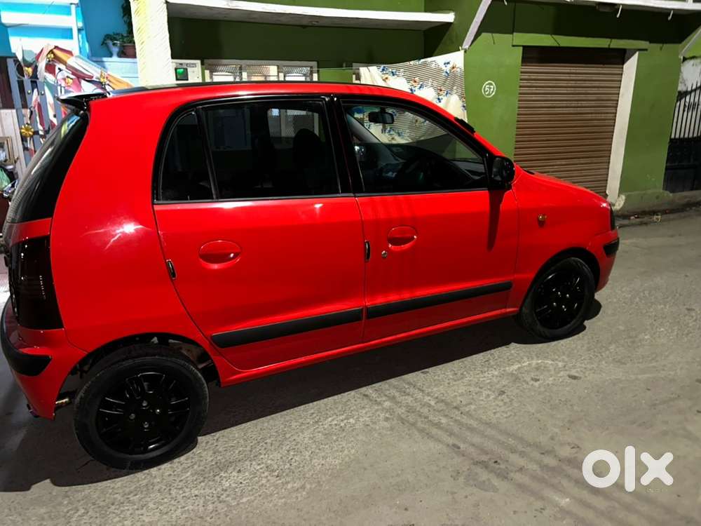 Hyundai Santro Xing 2005