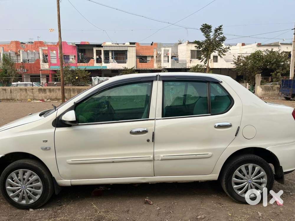 Tata Indigo Cs 2013 Diesel Well Maintained