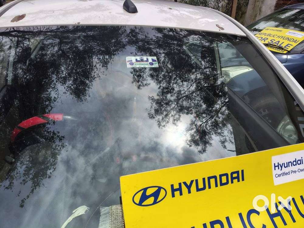 Hyundai Eon Era +, 2018, Petrol