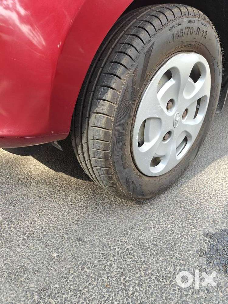 Tata Nano Xta, 2017, Petrol