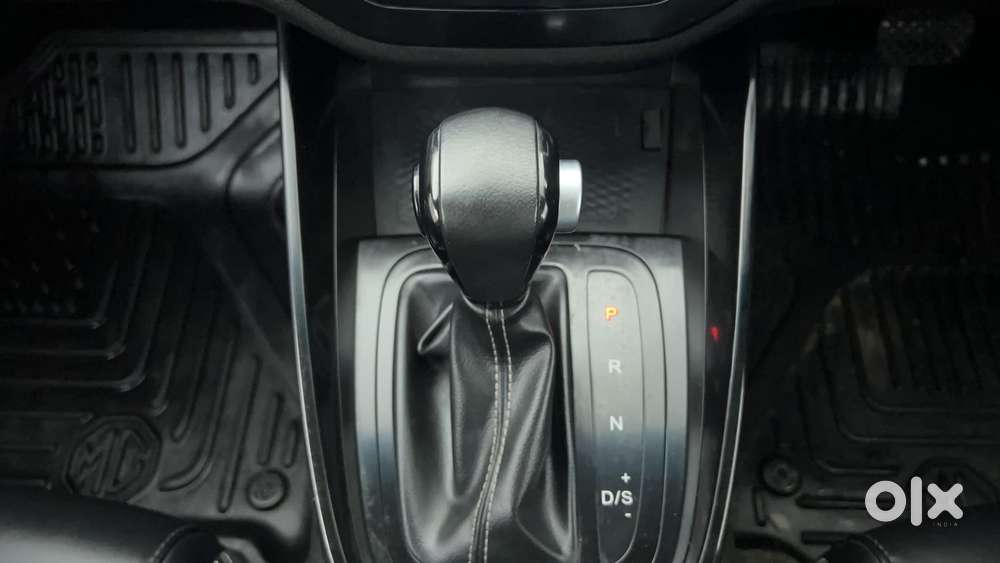 Mg Hector 1.5 Sharp Turbo Dct Petrol Dual Tone, 2021, Petrol