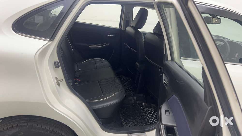 Maruti Suzuki Baleno 1.2 Zeta, 2020, Petrol