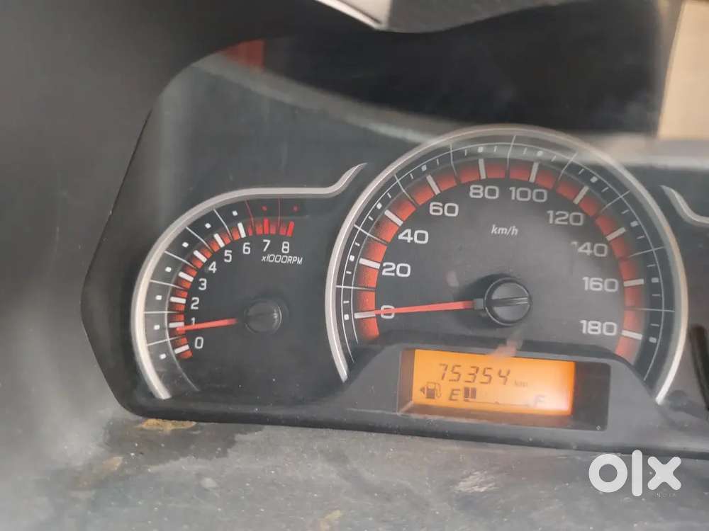 Maruti Suzuki Alto K10 2018 Life Upto 2033