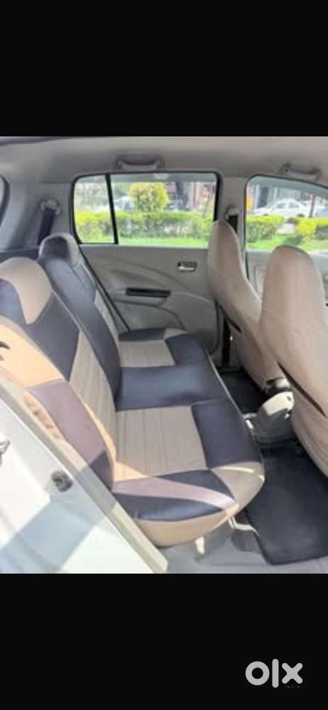 Maruti Suzuki Celerio Zxi Amt, 2018, Petrol