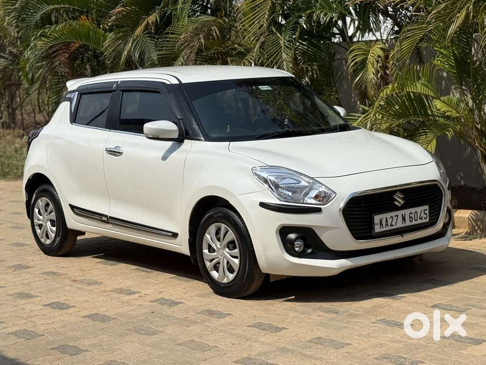 Maruti Suzuki Swift Vxi + Manual, 2020, Petrol