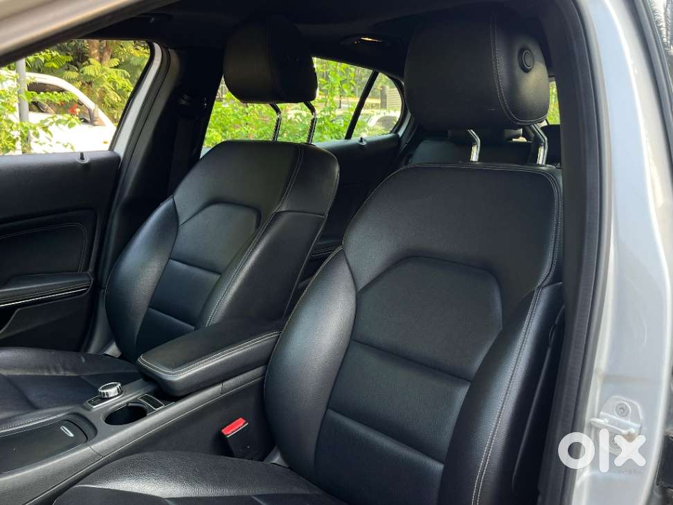 Mercedes-benz Gla 200, 2015, Petrol