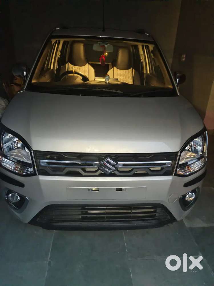 Maruti Suzuki Wagon R June. 2026 Model