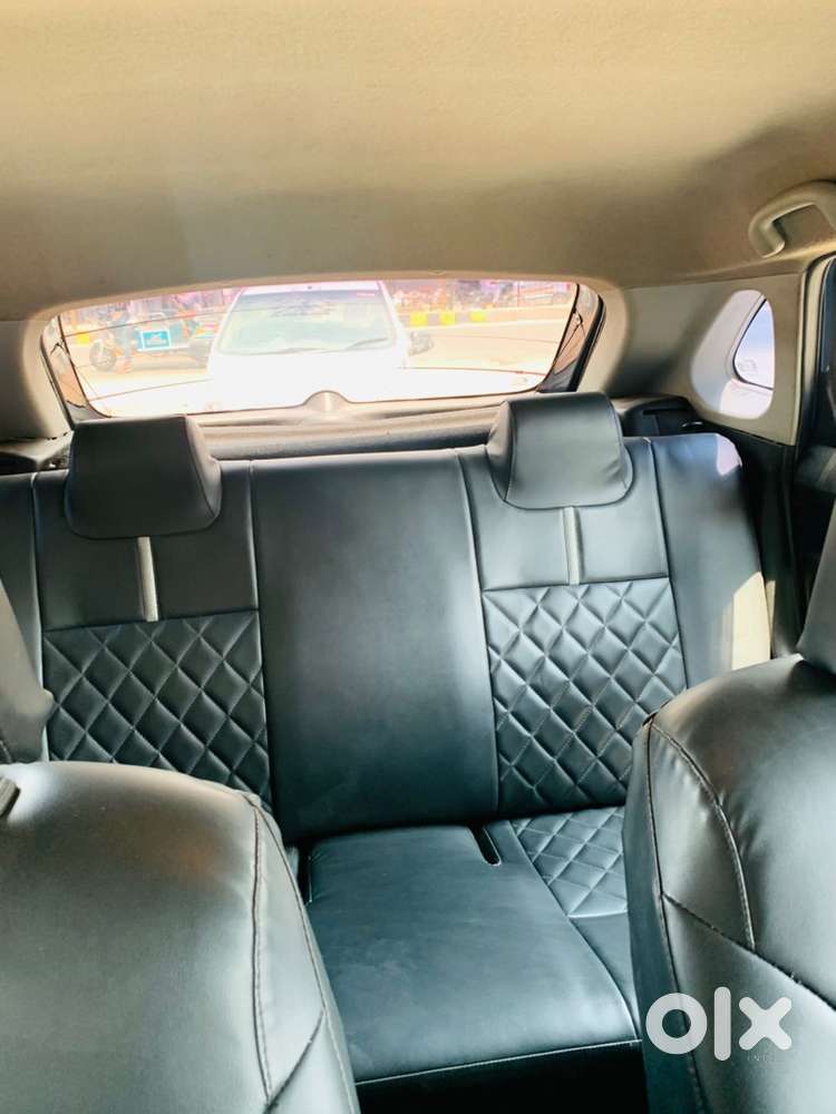 Maruti Baleno  2019 Last