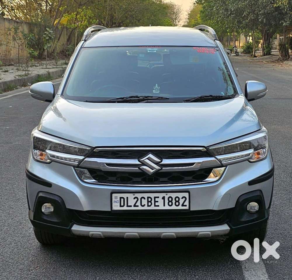 Maruti Suzuki XL6 Zeta MT CNG, 2023, Petrol - Cars - 1805070369