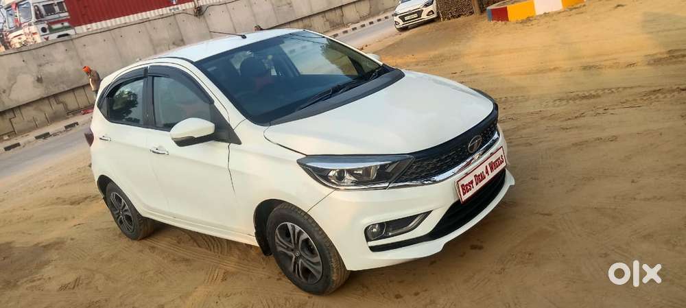 Tata Tiago