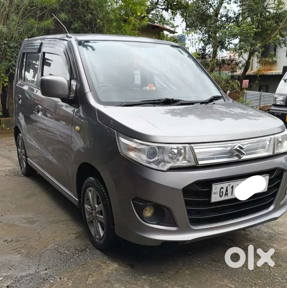Maruti Suzuki Stingray 2014 Petrol Well Maintained Good Condition