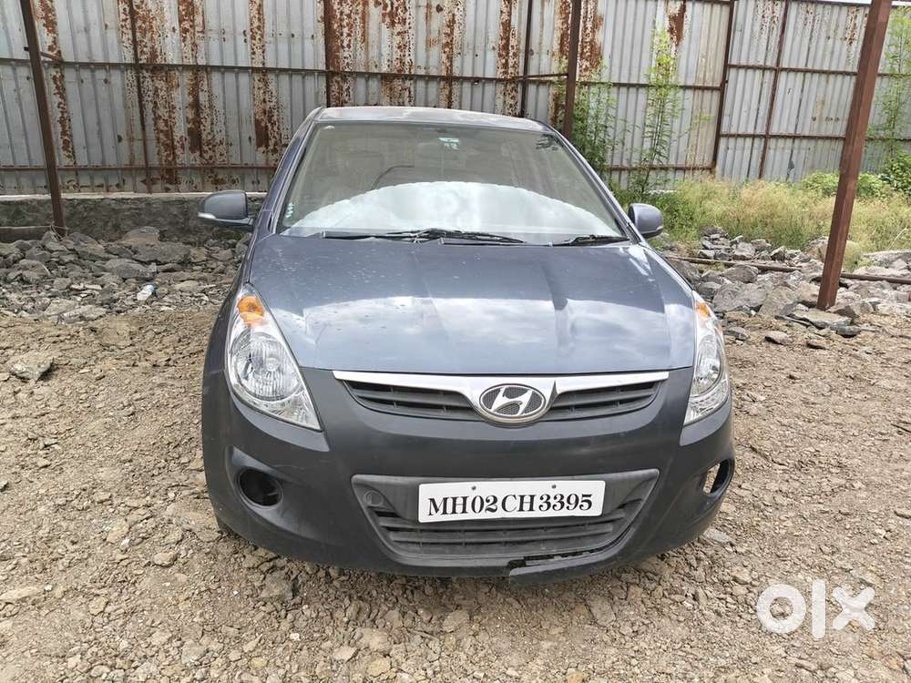 Hyundai Car 2011 Year