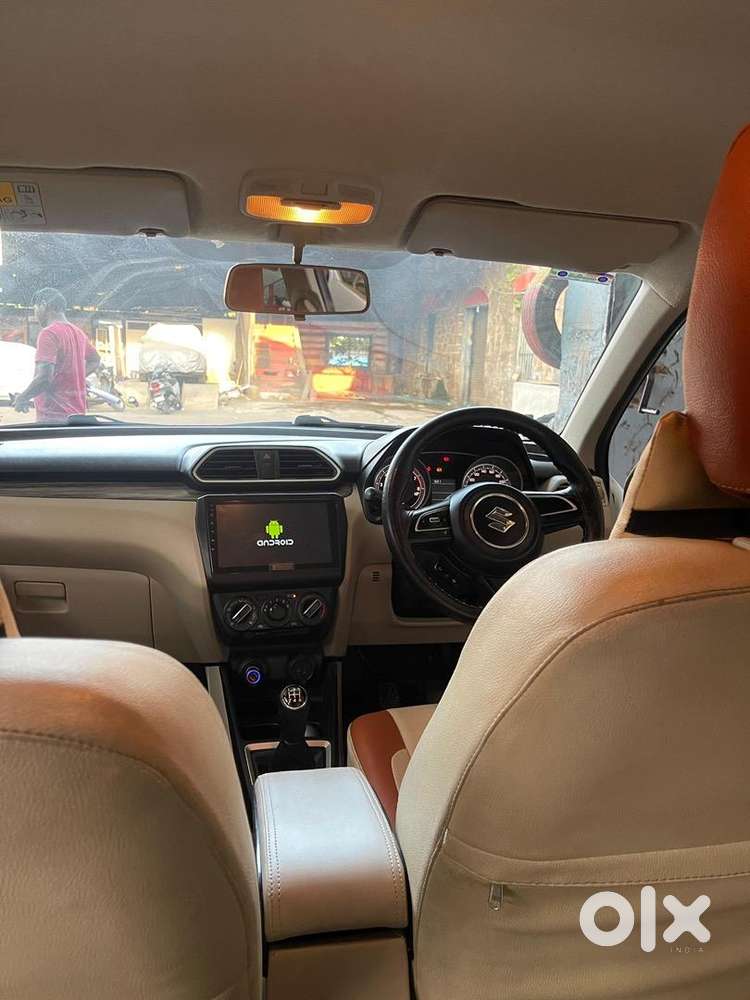 Maruti Suzuki 2020 Petrol Manual