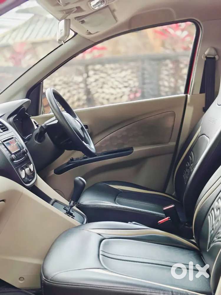 Maruti Suzuki Celerio 2017 Zxi (o) Automatic