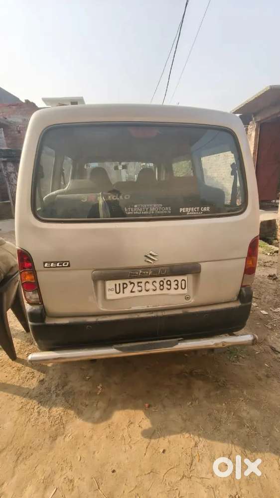 Brand New Gaadi Hai No Scratch No Dent